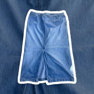 Old navy plus size skirt